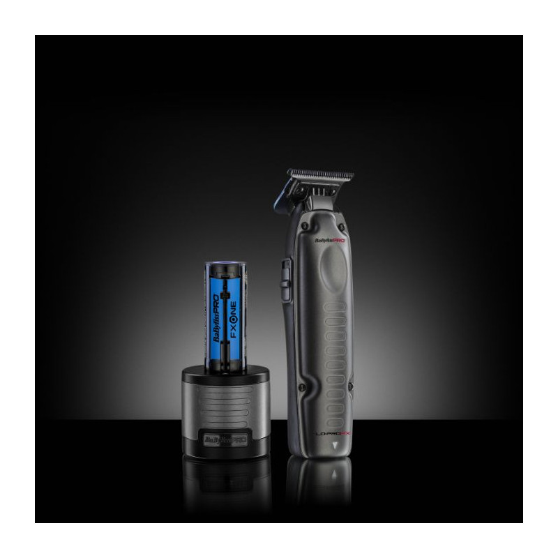 Tondeuse de précision FXONE LOPRO Babyliss PRO