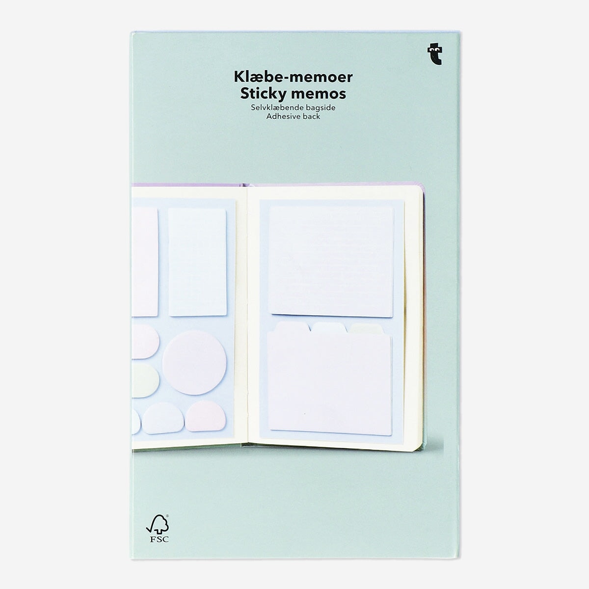 Klæbe-memoer
