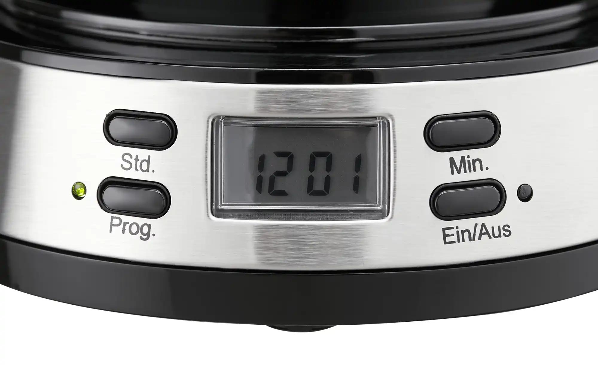 KHG Kaffeautomat TKA-183SE