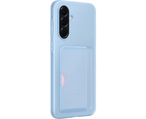 Samsung A26 Card Slot case