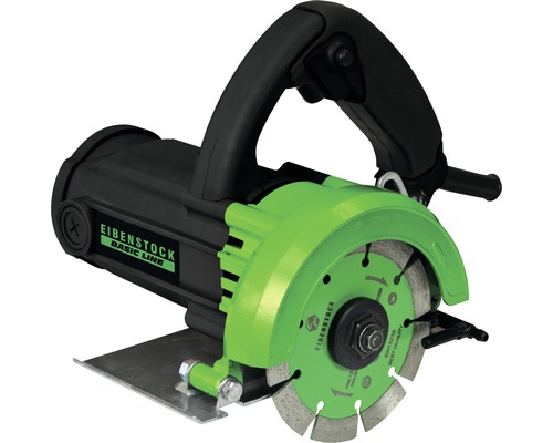 Diamantzaag Eibenstock HDS 125