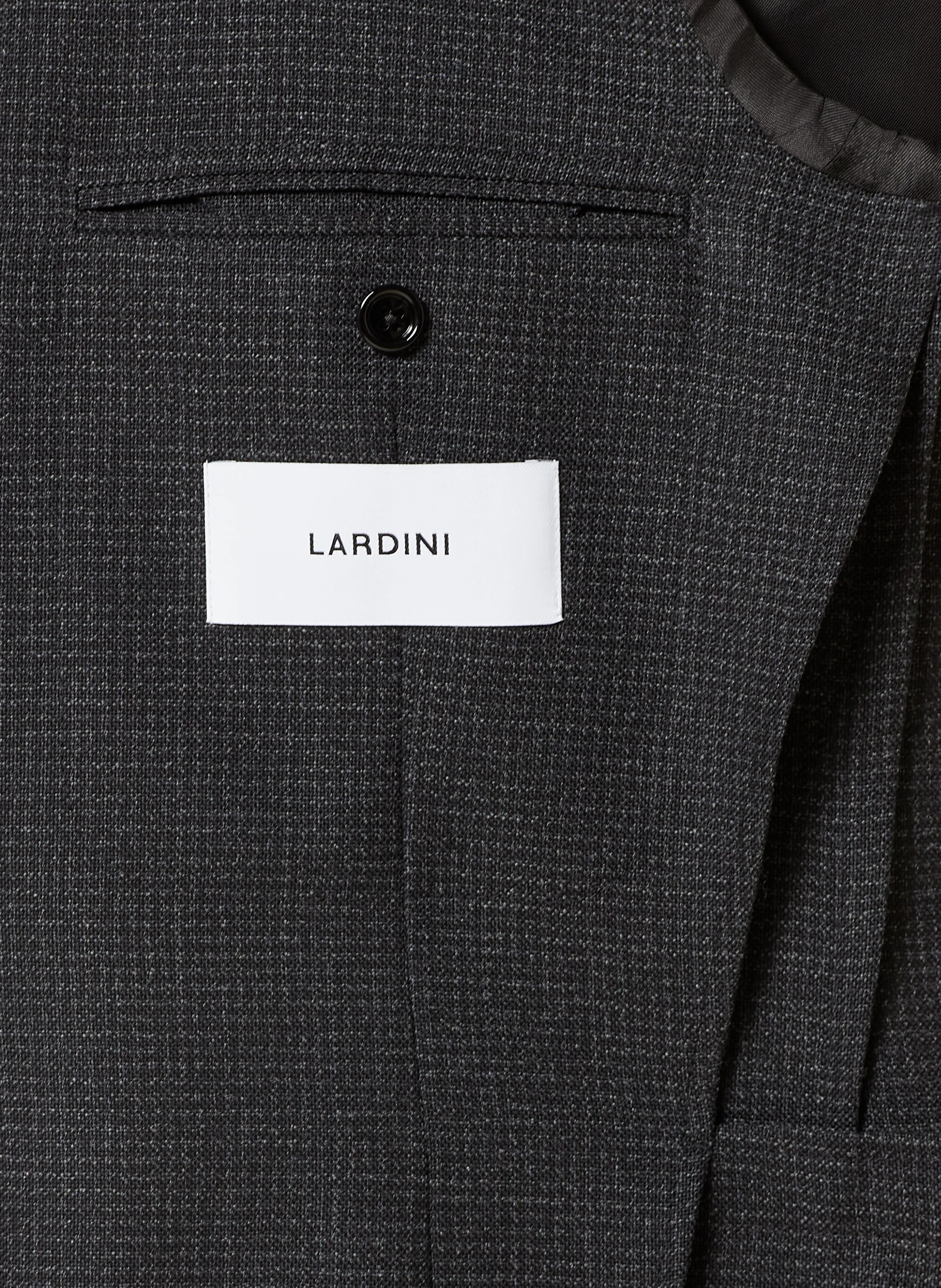LARDINI Anzug Extra Slim Fit