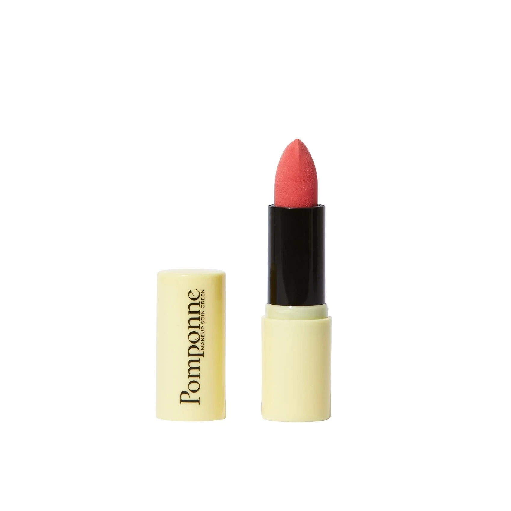 Rouge à lèvres naturel hydratant |- Rose rétro