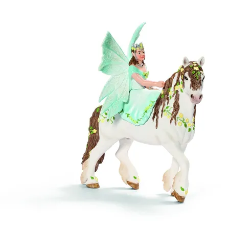 Schleich® 70452 bayala® Eyela zu Pferd
