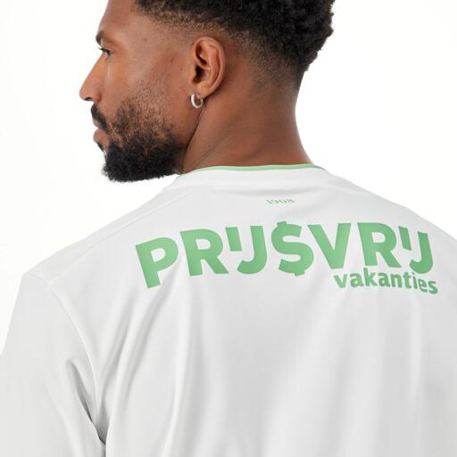 Terceiro uniforme do Feyenoord 23/24