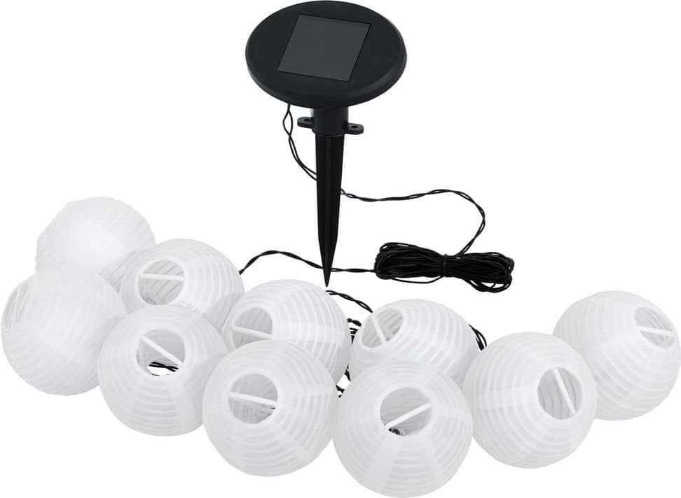 LED-Solarleuchte