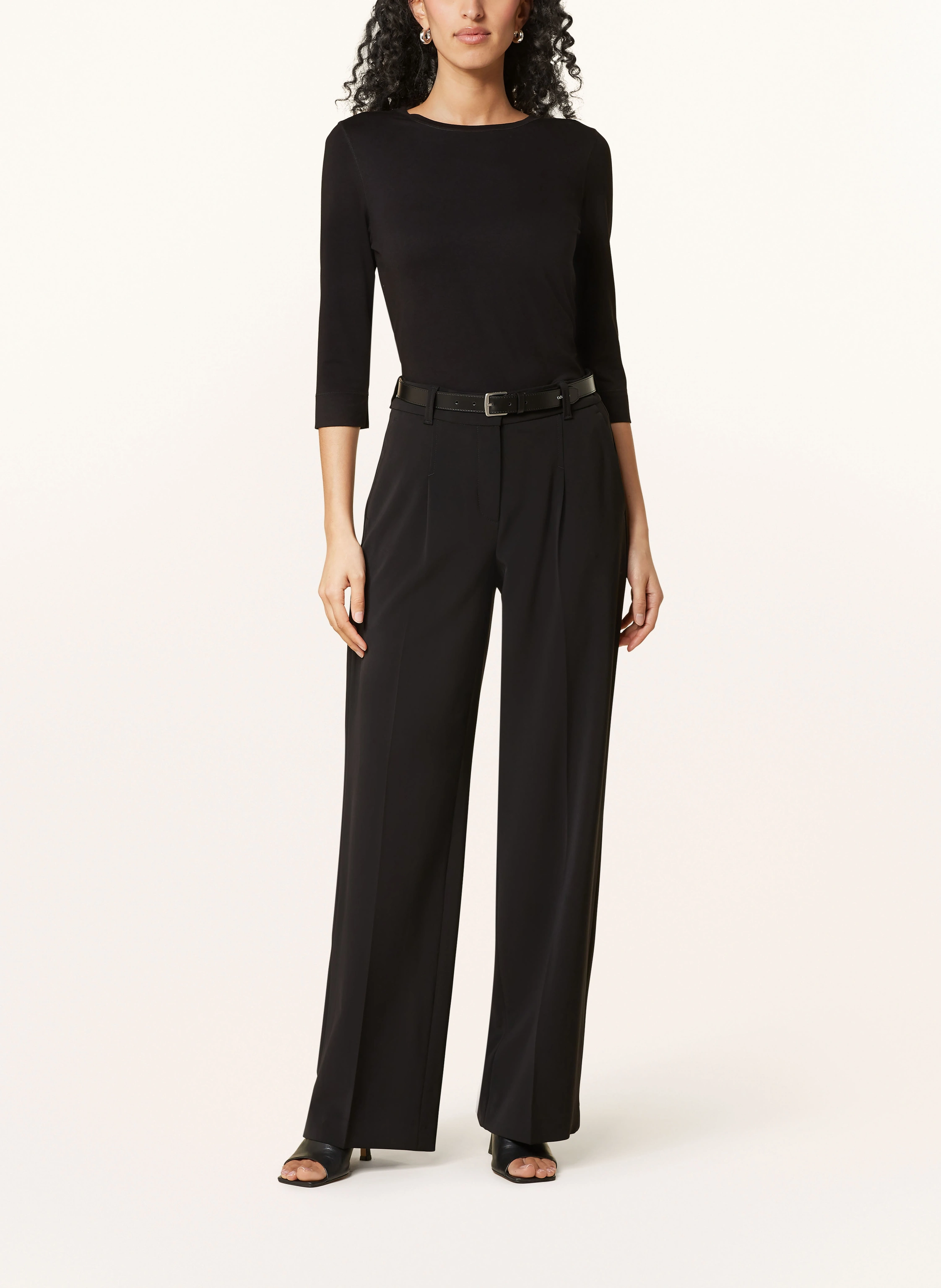 RIANI Shirt mit 3/4-Arm