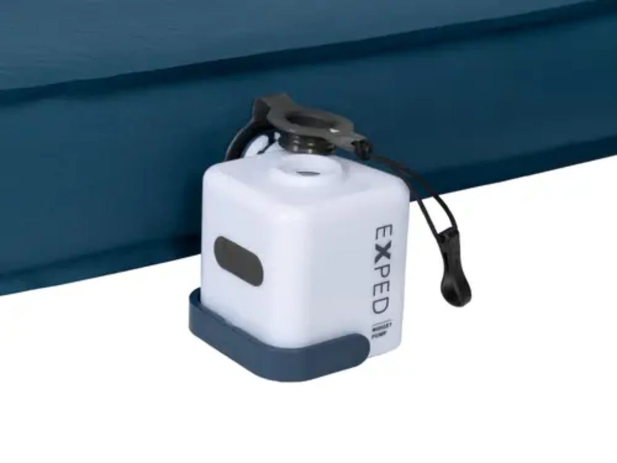 Exped<br>Widget Pump