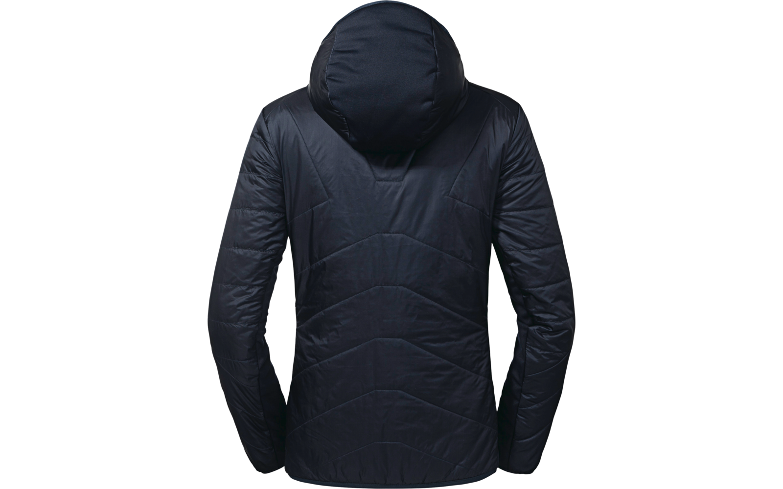 Schöffel Stams Hybrid Damenjacke