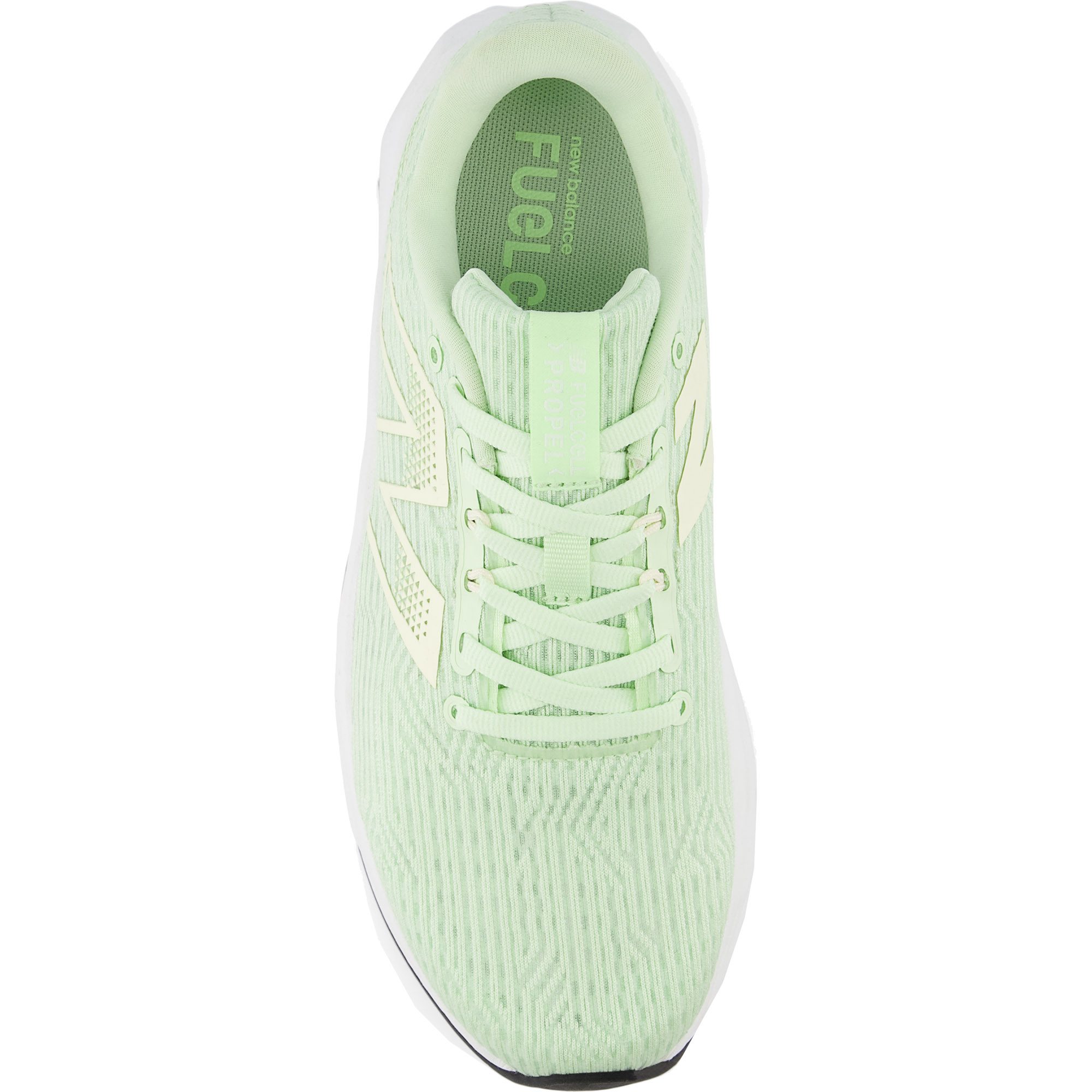 New Balance FuelCell Propel v5 Laufschuhe Damen melon water
