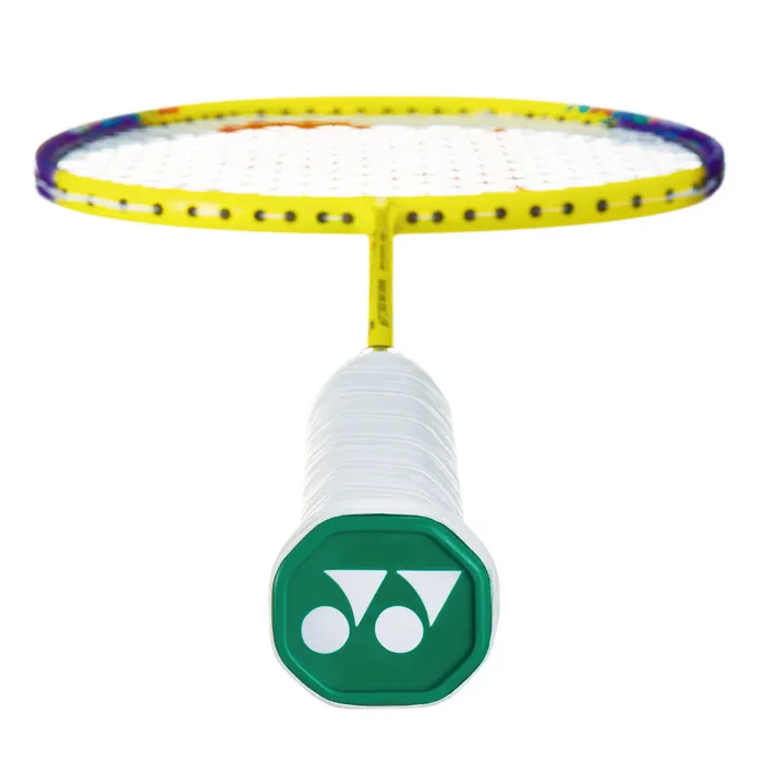 Yonex Nanoflare 002 Clear Badmintonracket