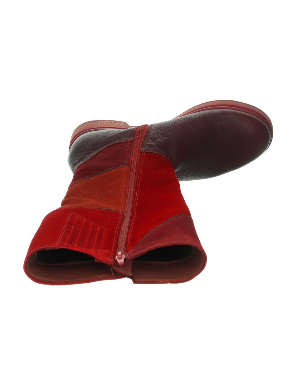 Stiefel COGITA
