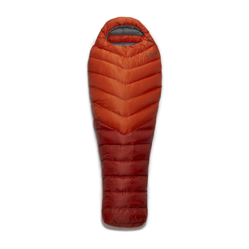 Alpine 200 - Sac de couchage homme
