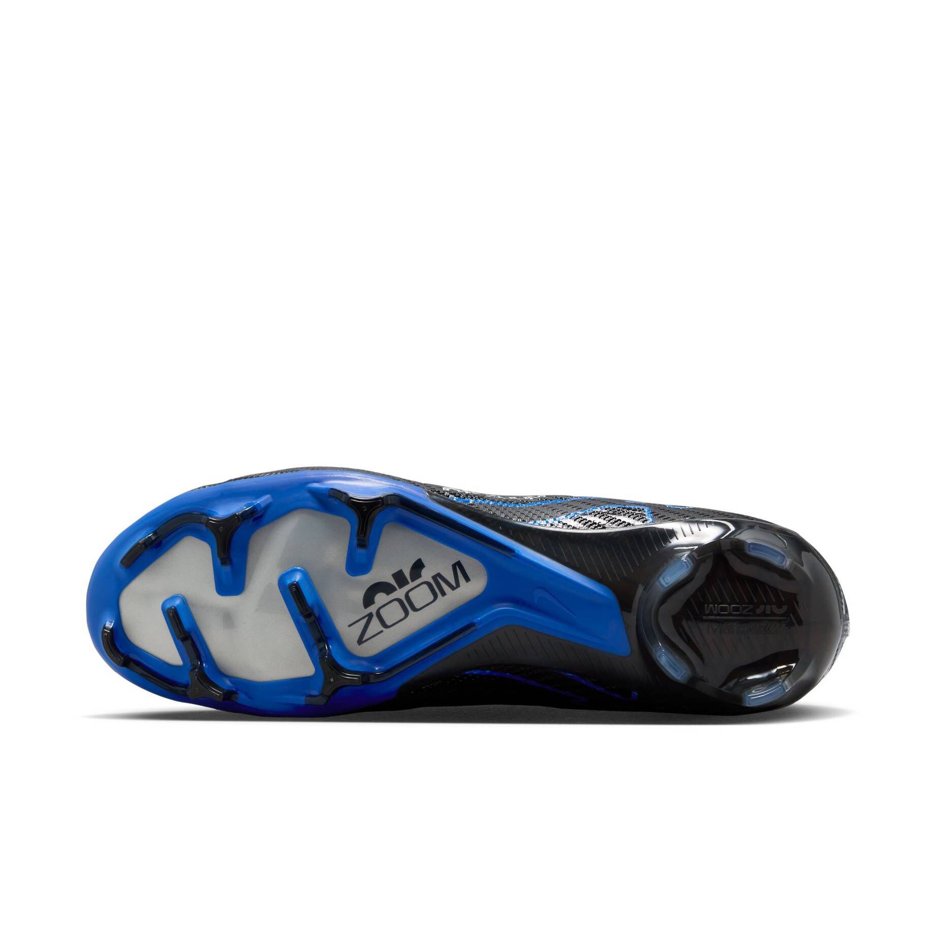 Nike| Herren Fußballschuhe ZOOM MERCURIAL VAPOR 15 ELITE FG Rasen