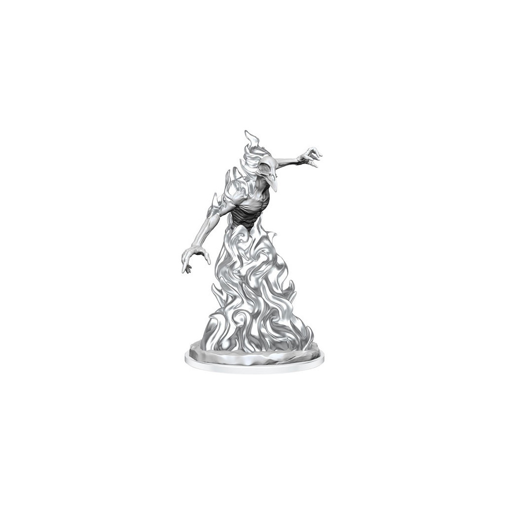 Critical Role Unpainted Miniatures: Revenge Demon