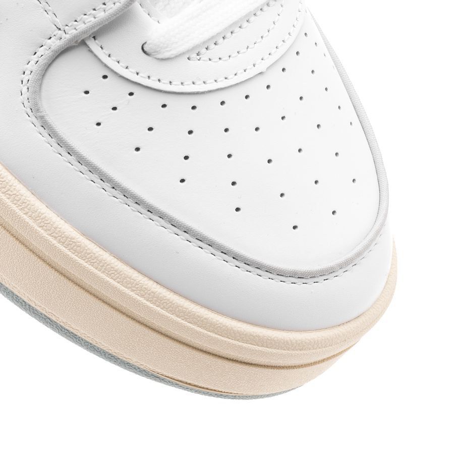 PUMA Chaussures CA Pro Retro Sum - Blanc/Gris