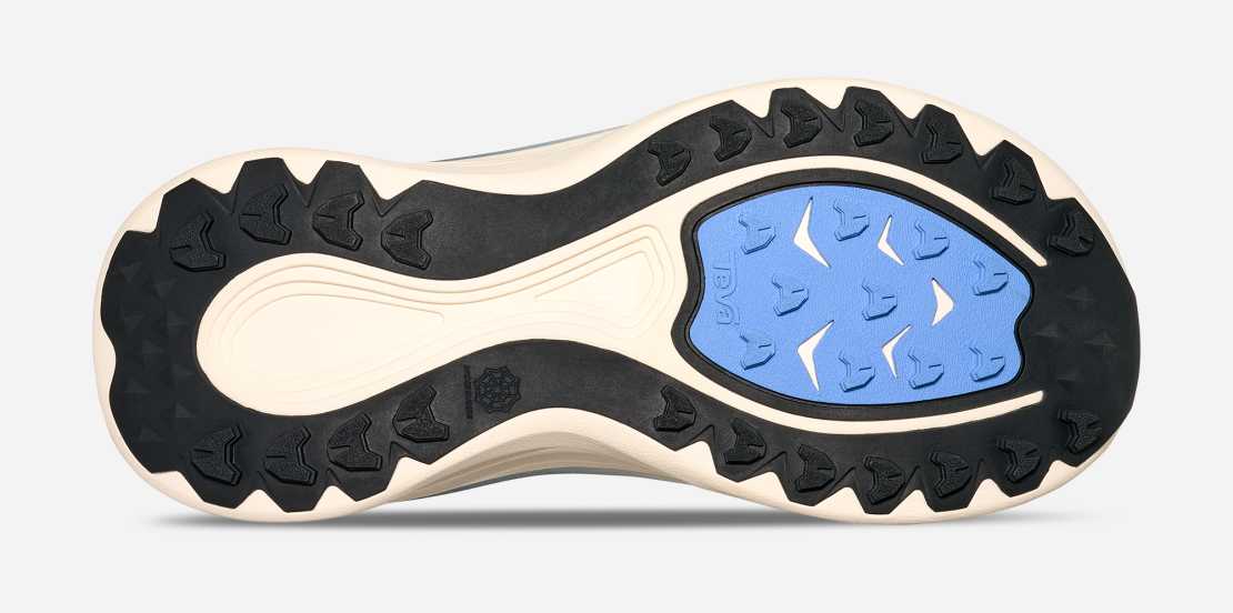 Dames Aventrail R2T Trail Running Sandal