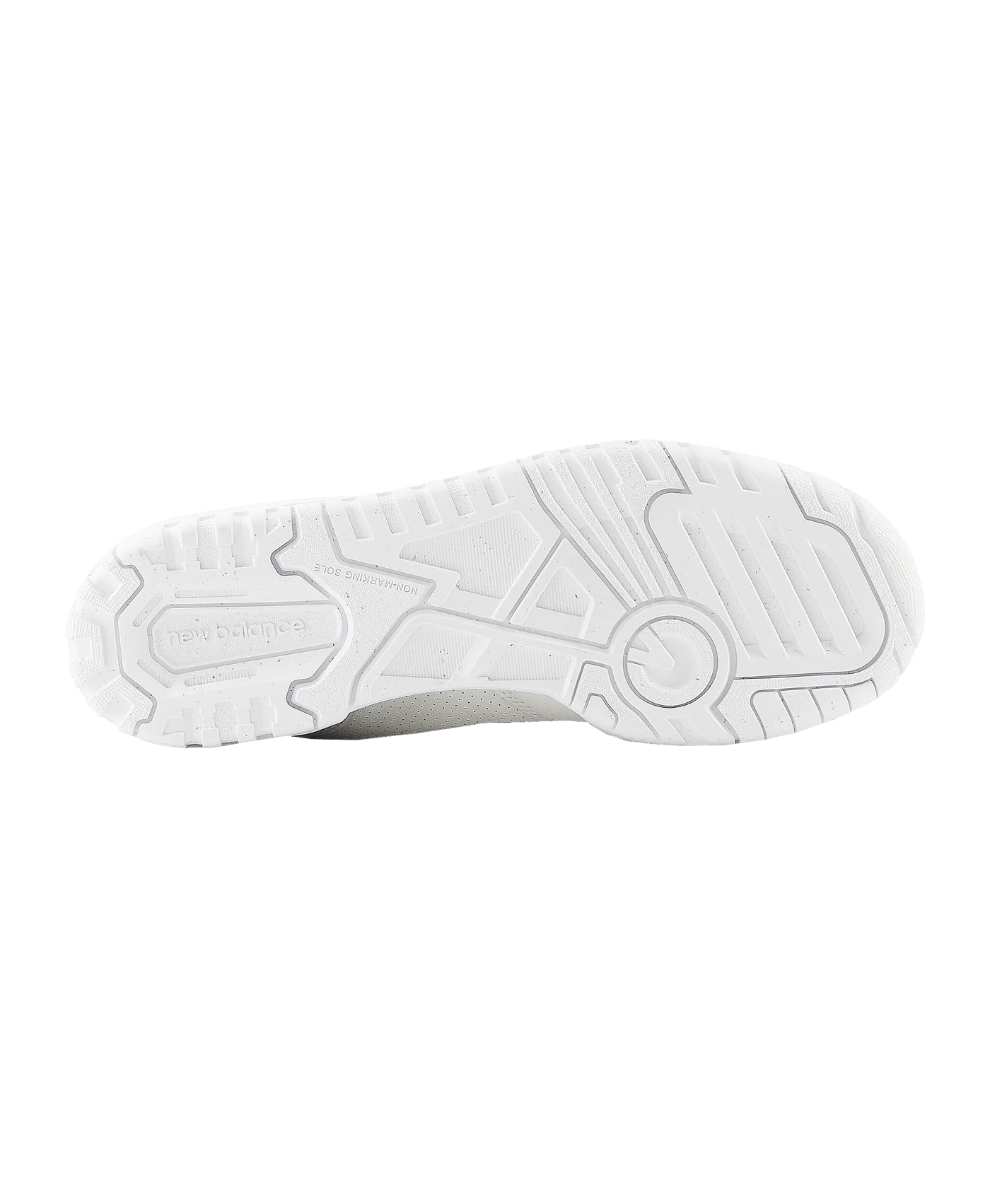 New Balance 550 Damen Grau FDG