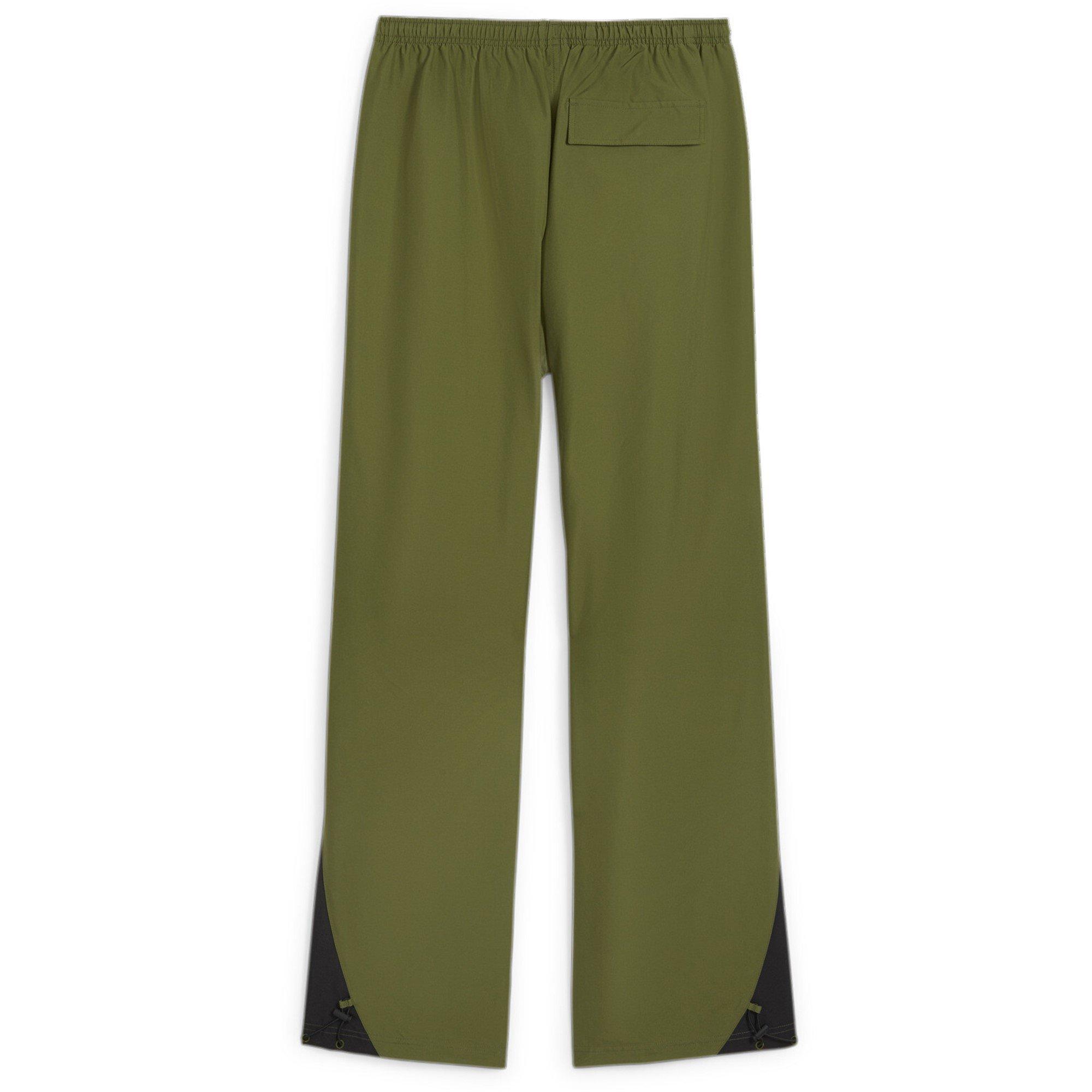 Puma Puma Dare To Relaxed Parachute Pants Wv Jogger Womens