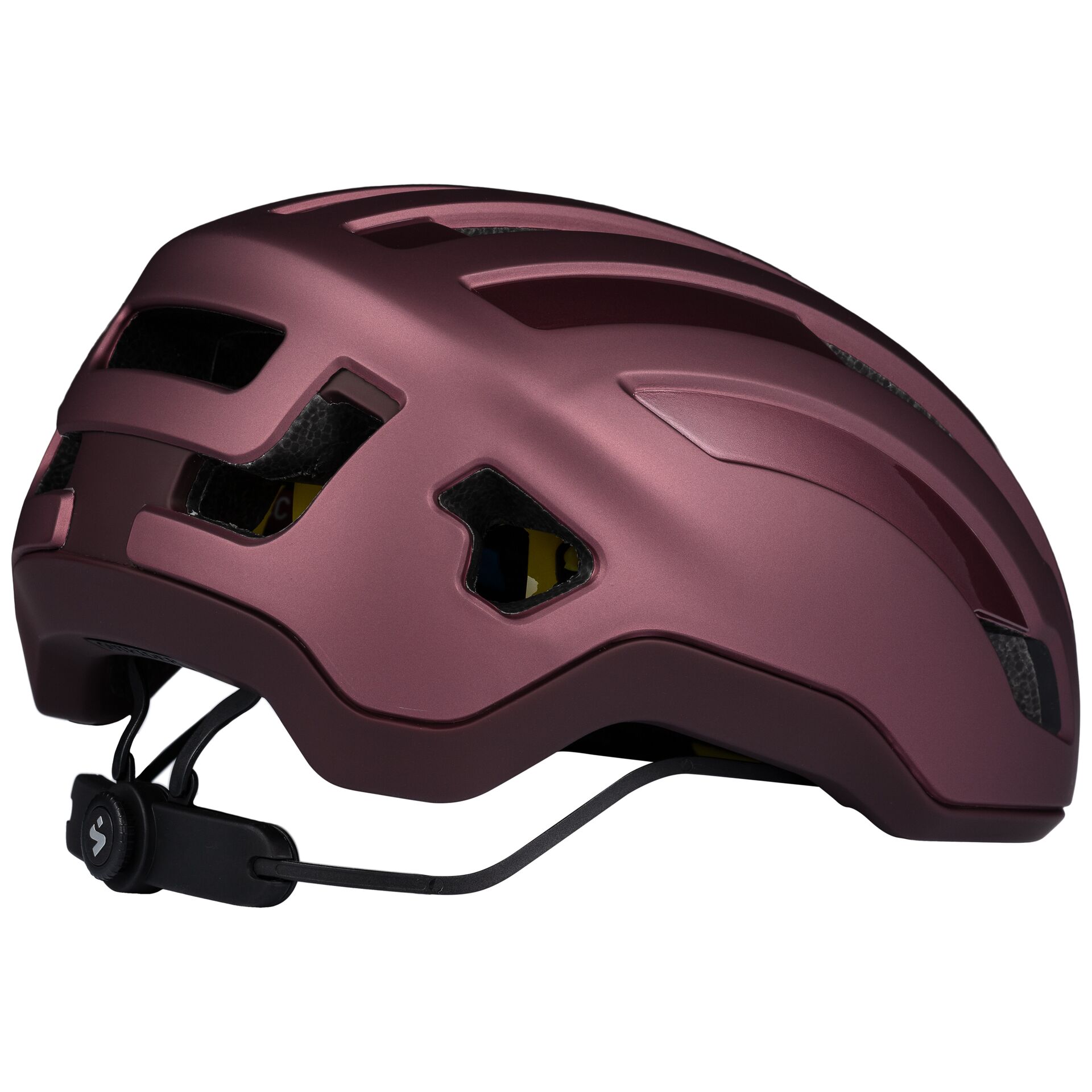 Sweet Protection Outrider MIPS cykelhjelm Barbera Metallic