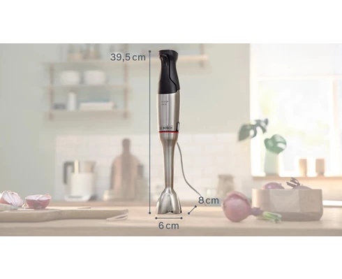 Bosch MSM6M810