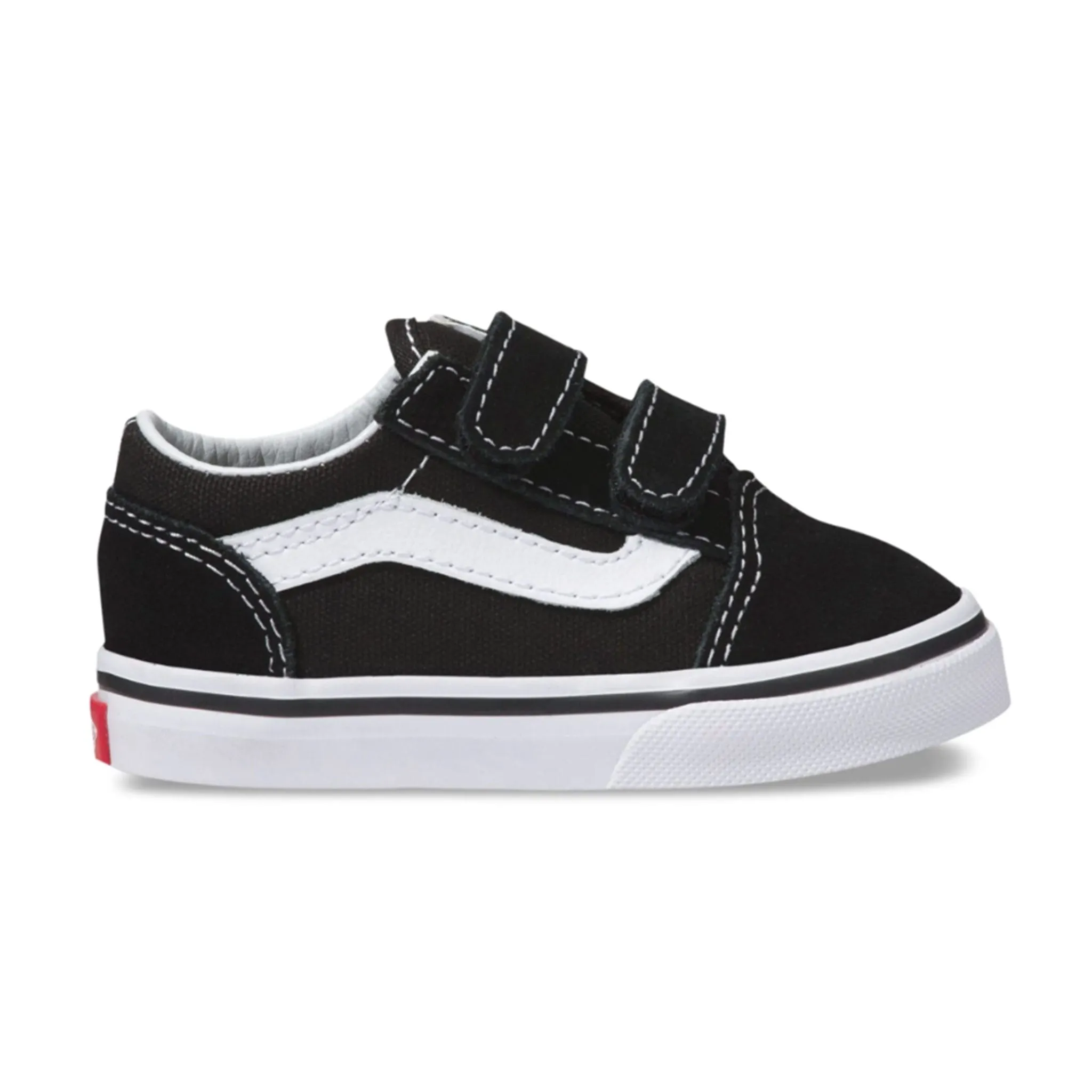 Vans Soulier Old Skool V Noir Pointures 2-10