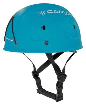 Casque d'Escalade Camp Rockstar Bleu