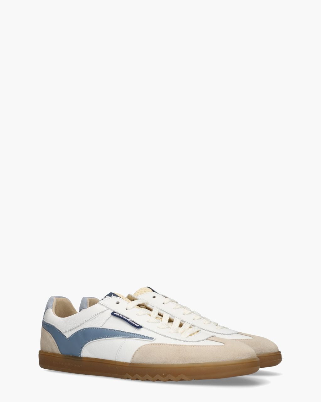 Floris Van Bommel De Zaler 01.18 Herensneakers
