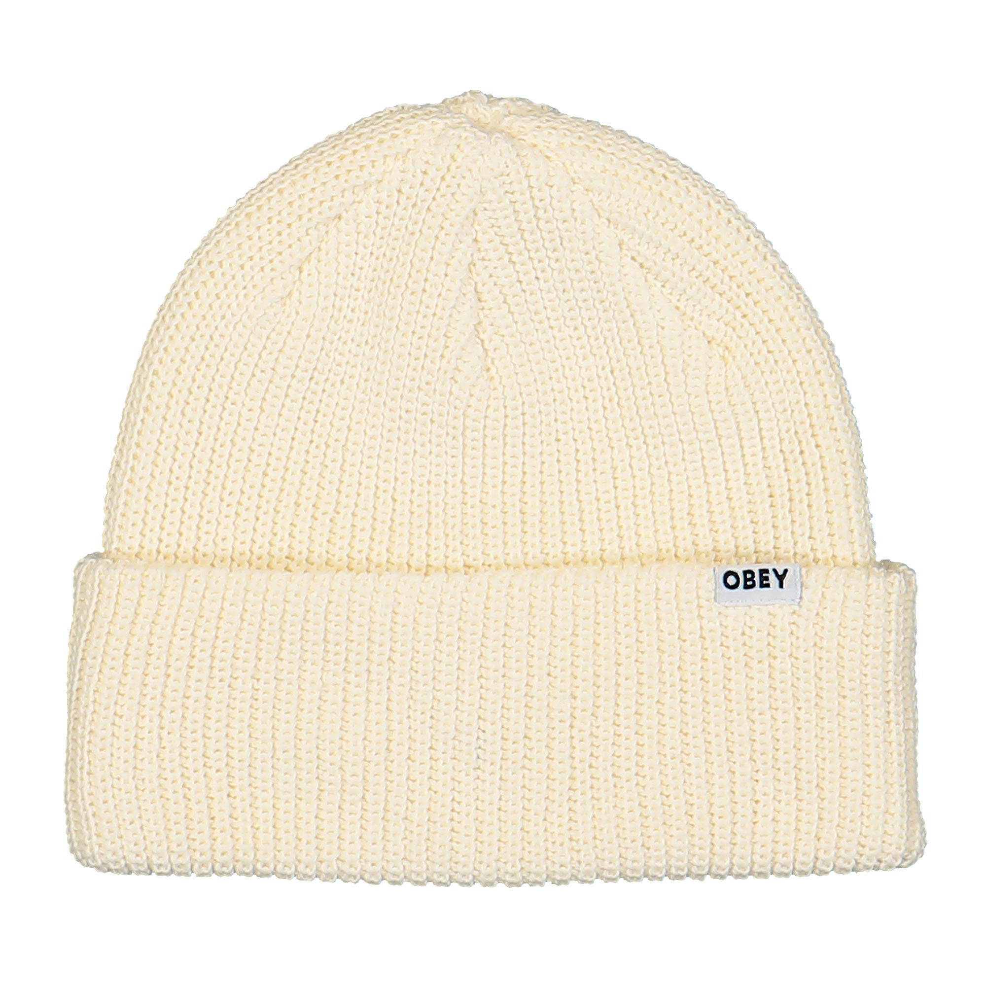 Obey<br>Bold Organic Beanie