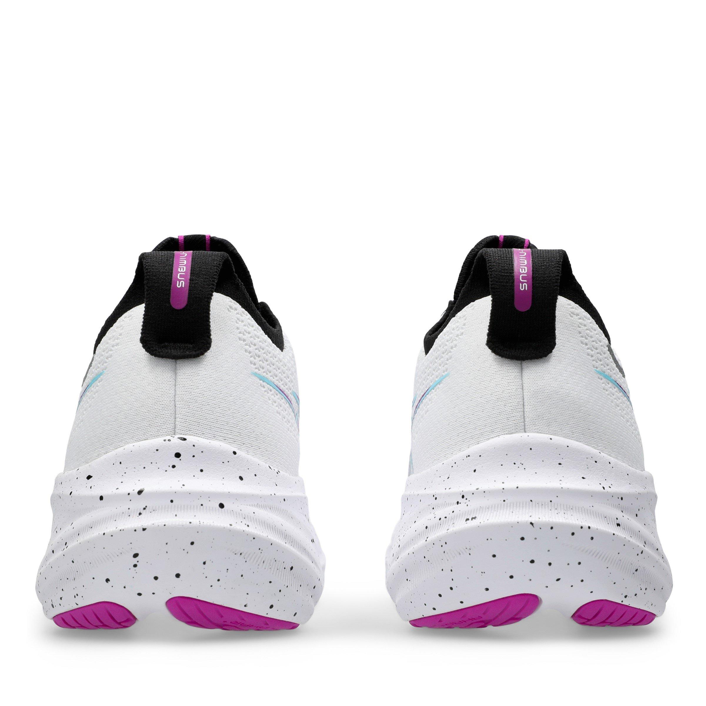 Asics Gel Nimbus 26 Running Shoe Womens