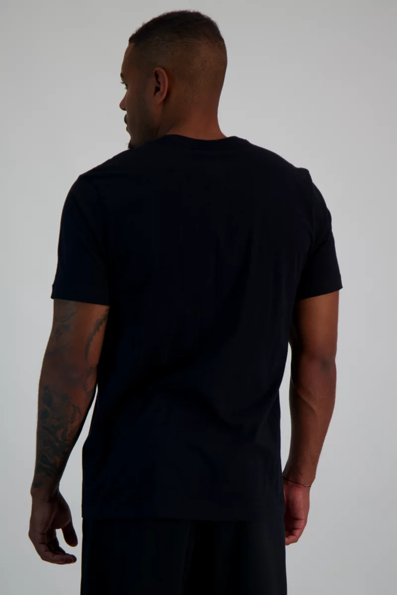 Nike Brooklyn Nets Herren T-Shirt