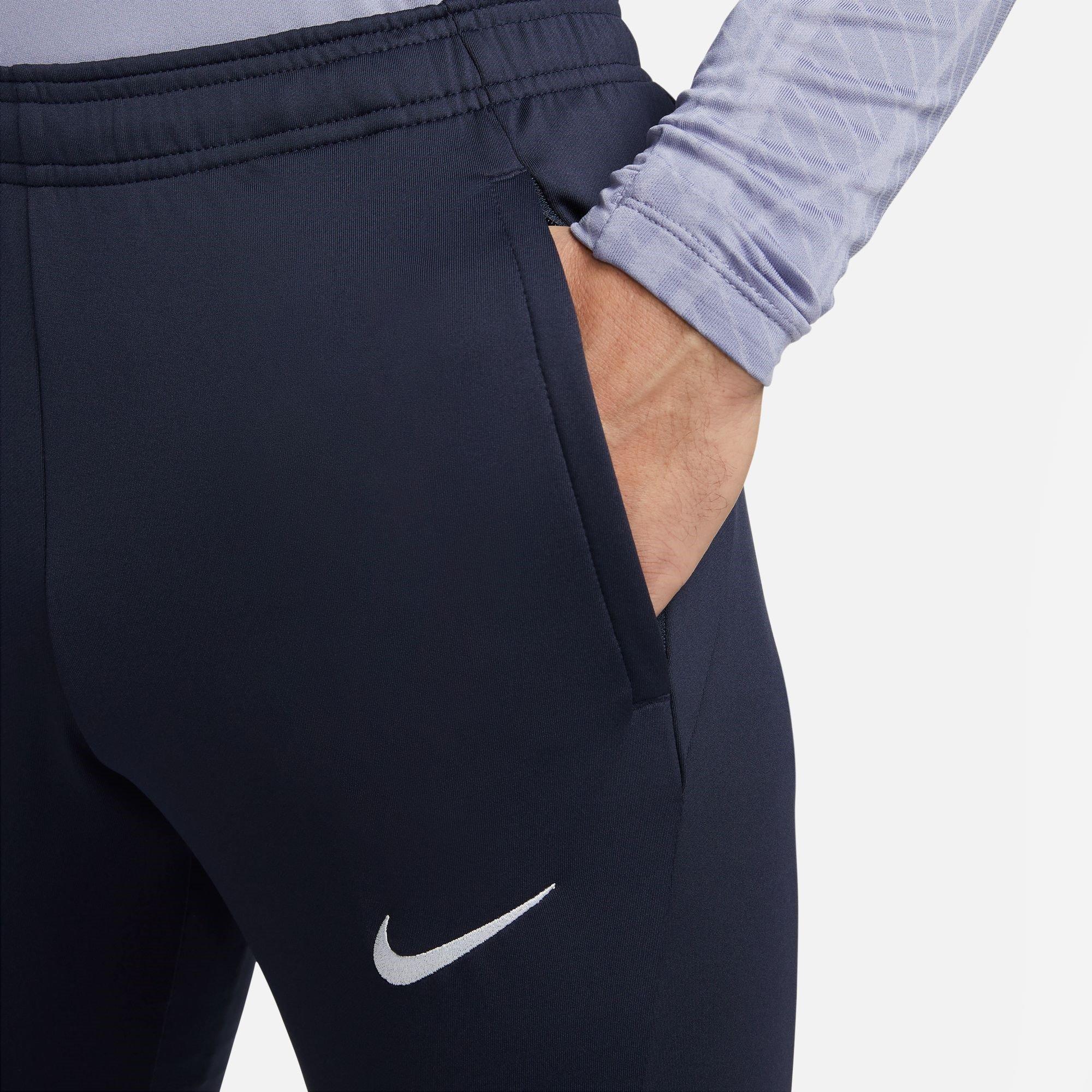 Nike Tottenham Hotspur Strike Tracksuit Bottoms 2023 2024 Adults