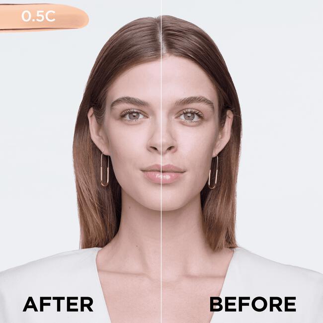L'Oréal Paris True Match Foundation 0.5.R/C SPF 17