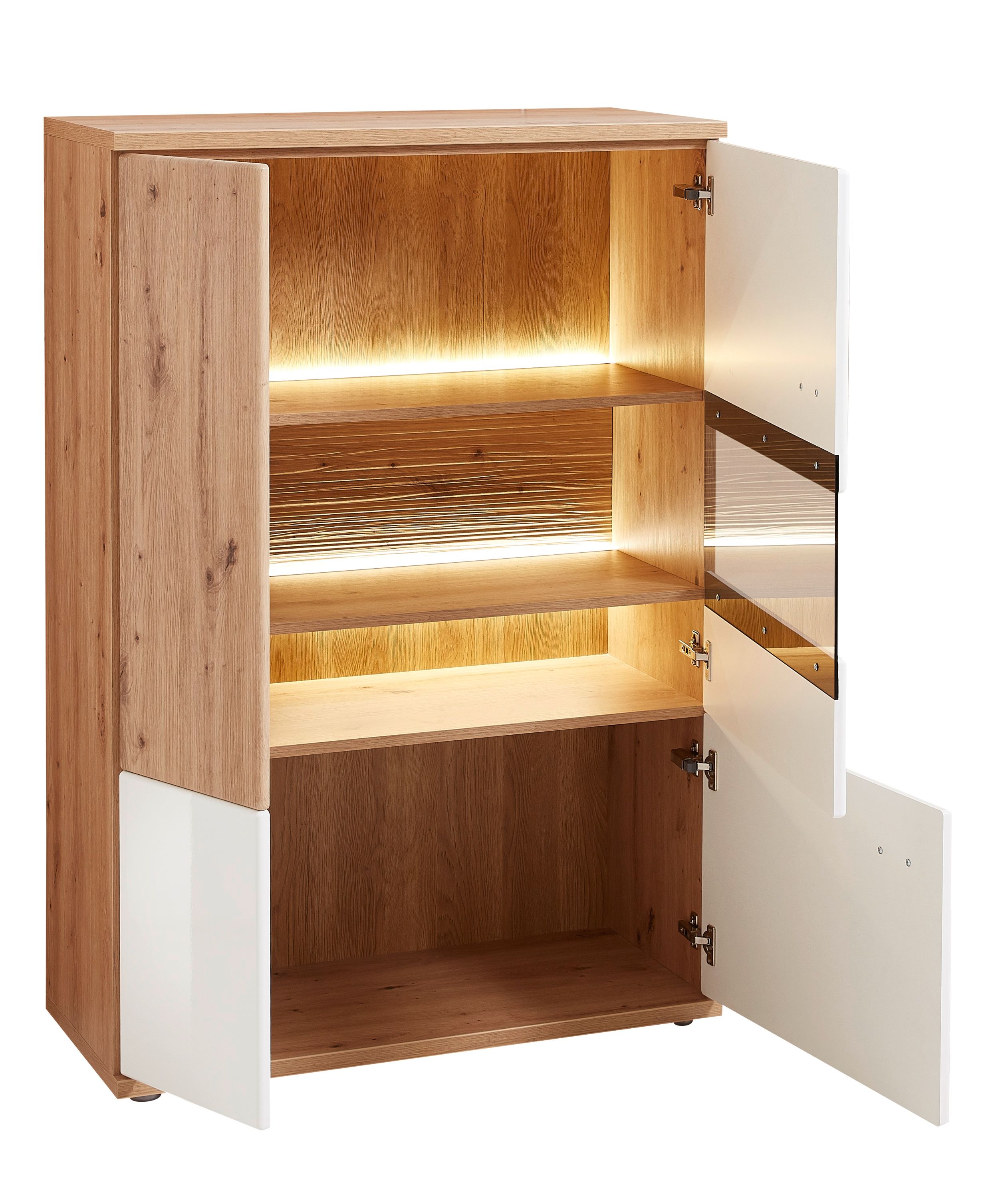 Highboard vito CUBA