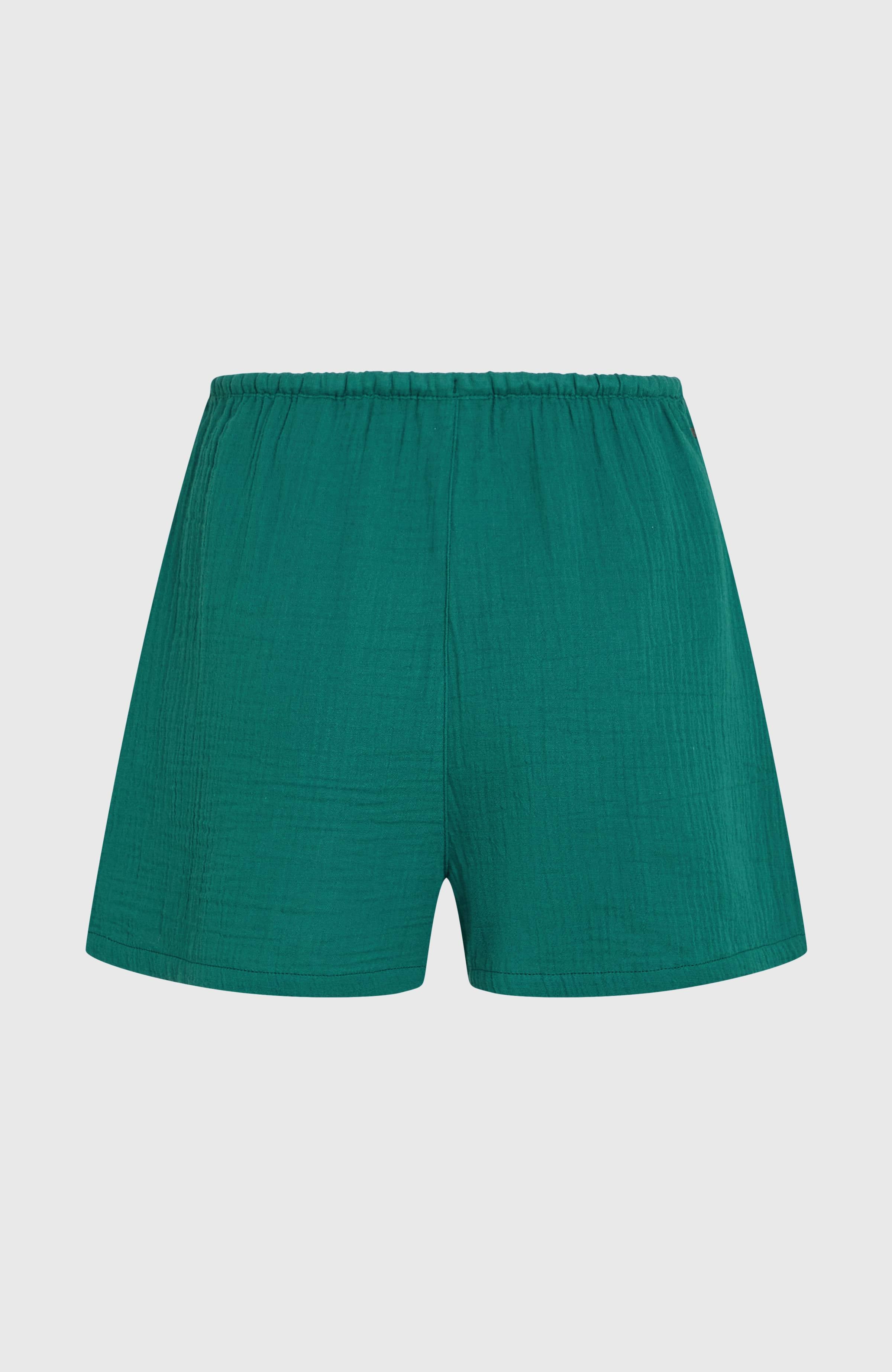 Brenda Structured short