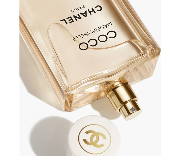 CHANEL COCO MADEMOISELLE Huile corps
