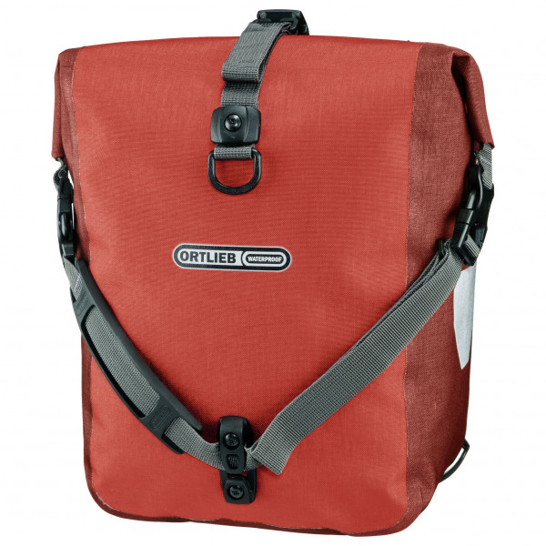 Ortlieb - Sport-Roller Plus - Sacoche pour porte-bagages