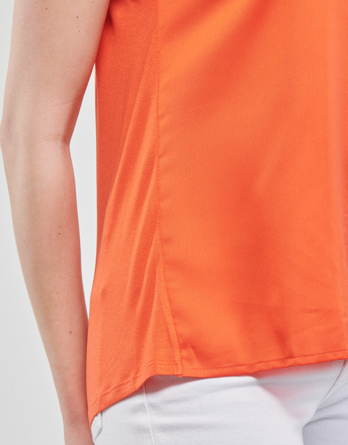 Vila - VIELLETTE - Orange