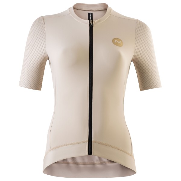 Nalini - Women's Pure Gold Jersey - Maillot de cyclisme