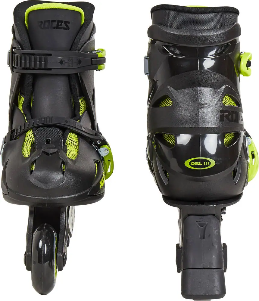 Roces Orlando III Inliners Børn | SkatePro
