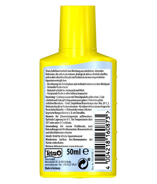 Tetra Wasseraufbereiter SafeStart