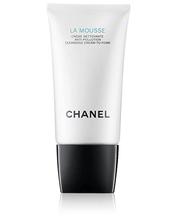 Chanel Cleansing La Mousse 150ml