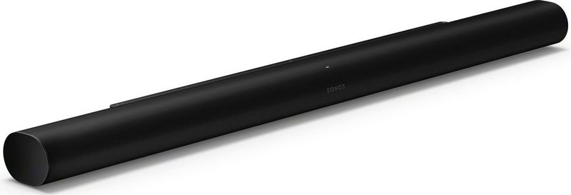 Sonos - Arc Ultra - Soundbar - Zwart - HDMI-kabel inbegrepen
