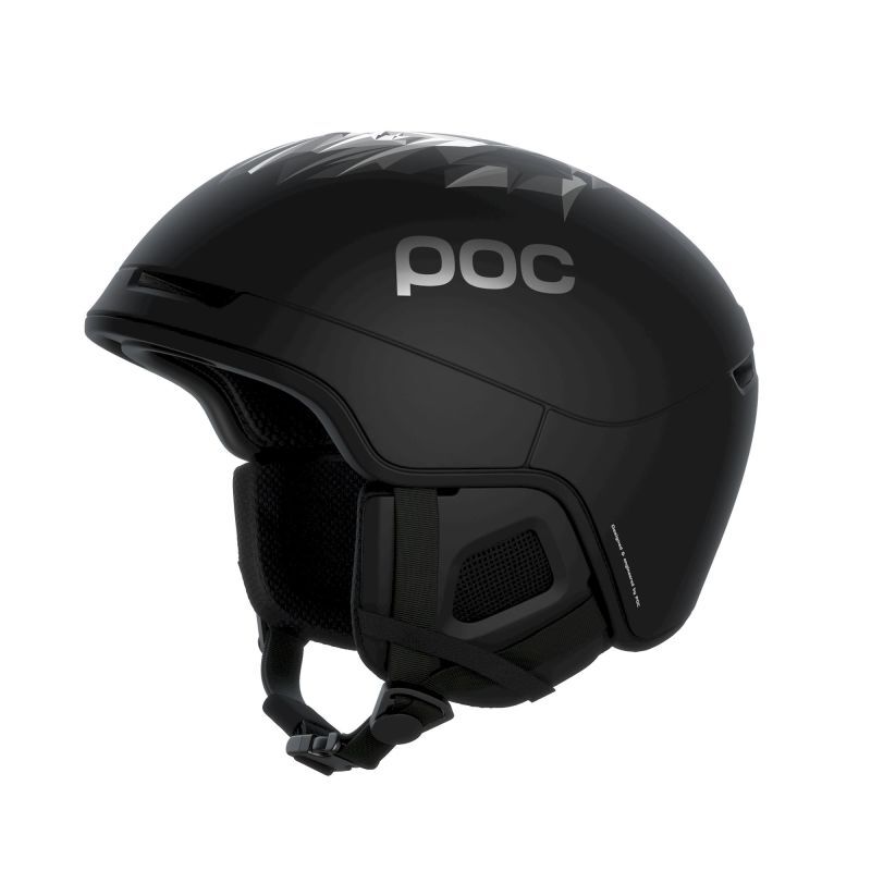 Obex Pure Odermatt Edition - Casque ski