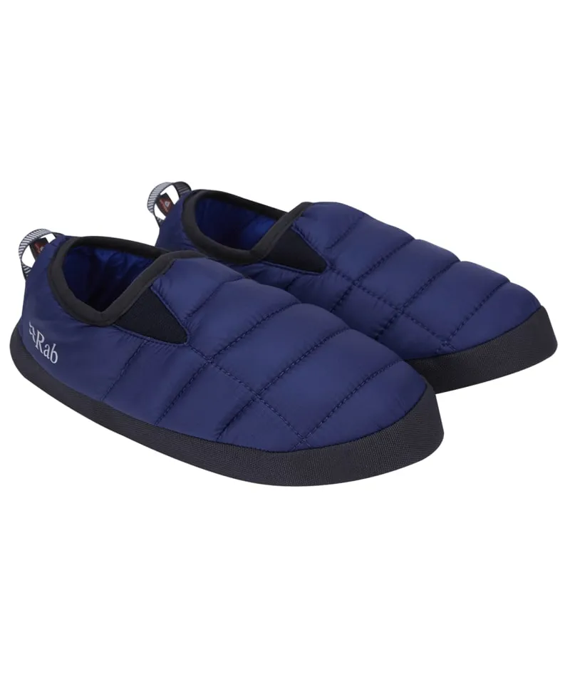 Rab Cirrus Hut Slipper Nightfall Blue