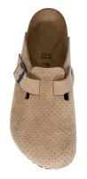 Boston Emboss Dots 1026948 Beige