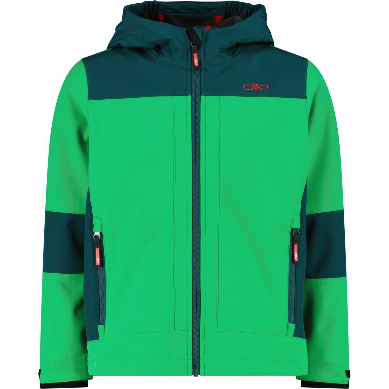 CMPBoy Fix Hood Jkt 3A00094