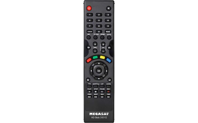 Megasat HD Stick 310 V3