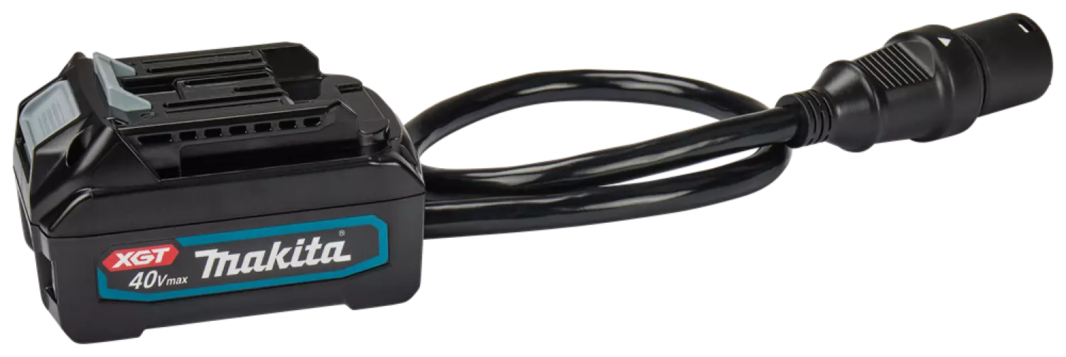 Makita XGT 40V Max Adapter PDC - XGT - 191N62-4