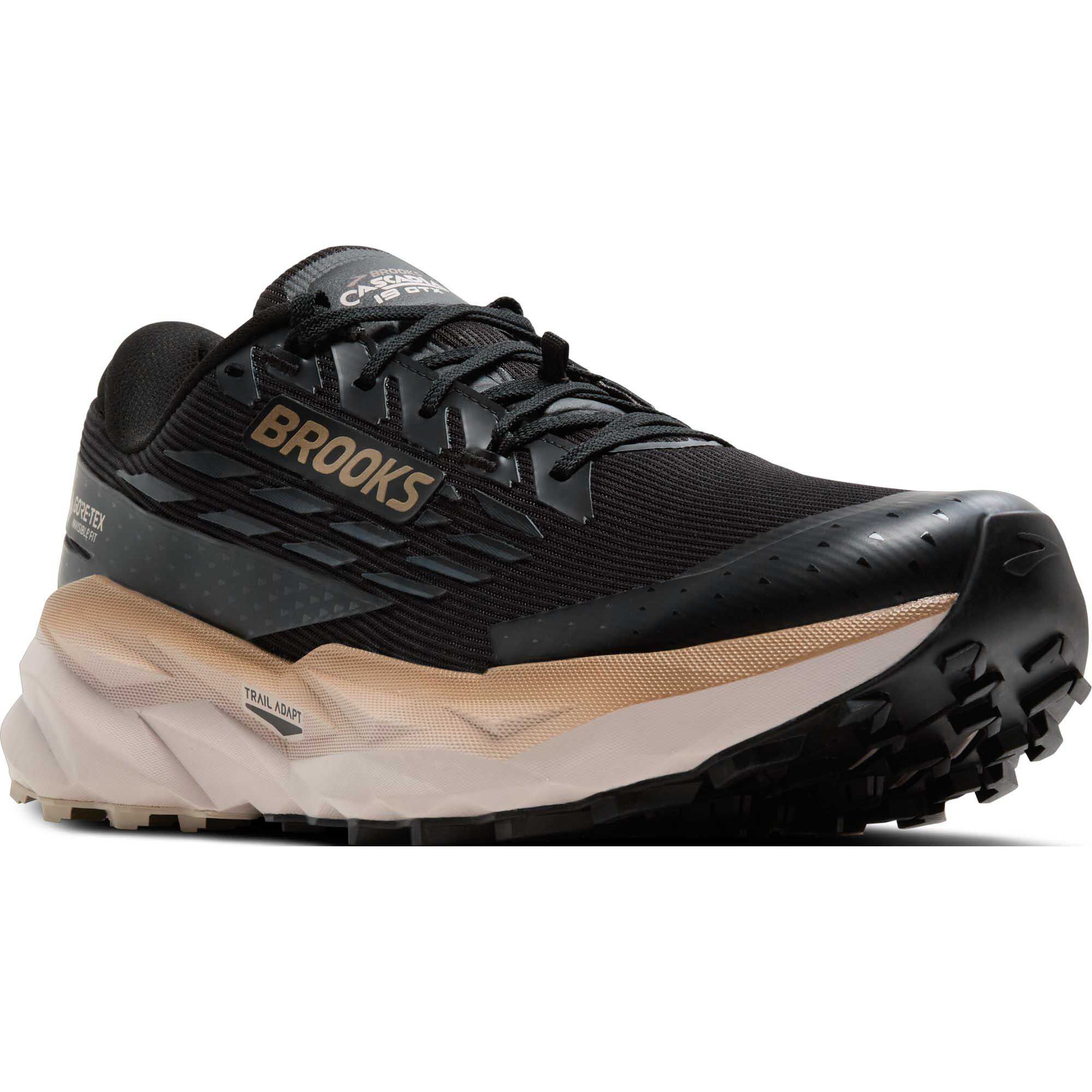 BrooksCascadia 19 GTX M